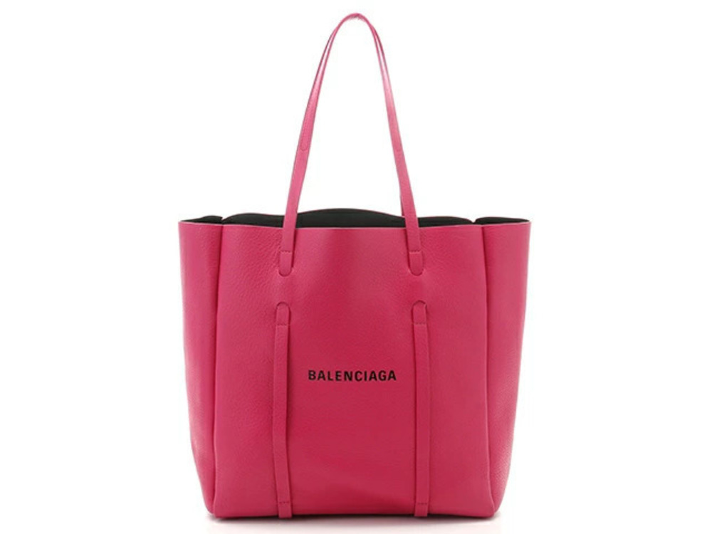 Balenciaga Tote Bag Pink